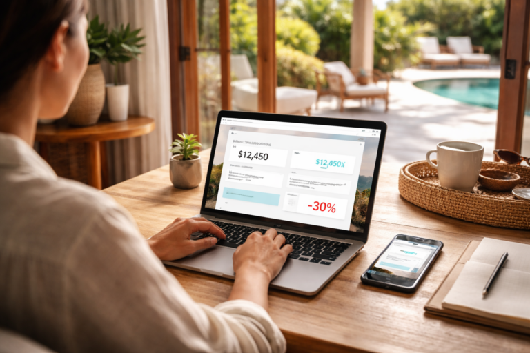 reduce OTA dependence homestay