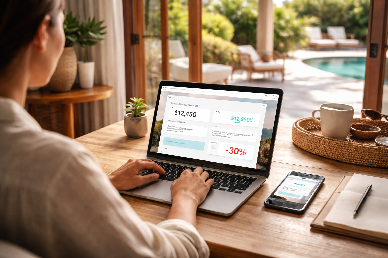 reduce OTA dependence homestay